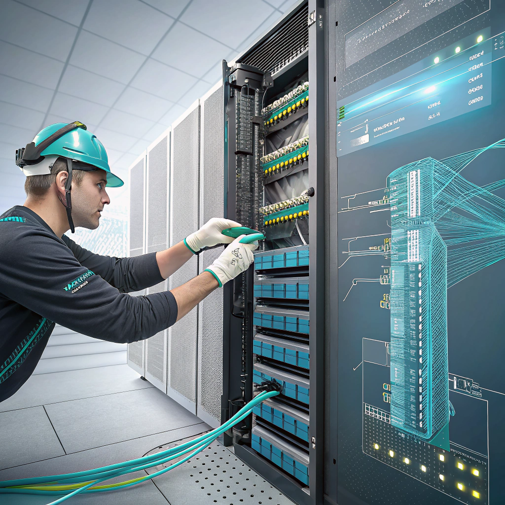 Global business network infrastructure - international partnerships and strategic connections